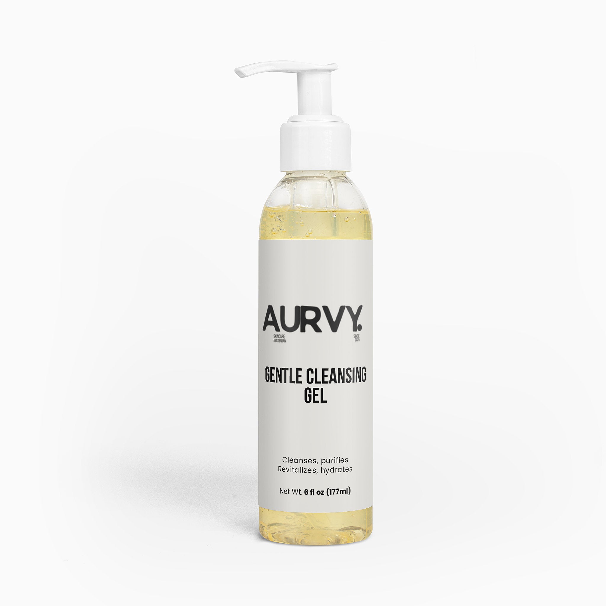 Gentle Cleansing Gel