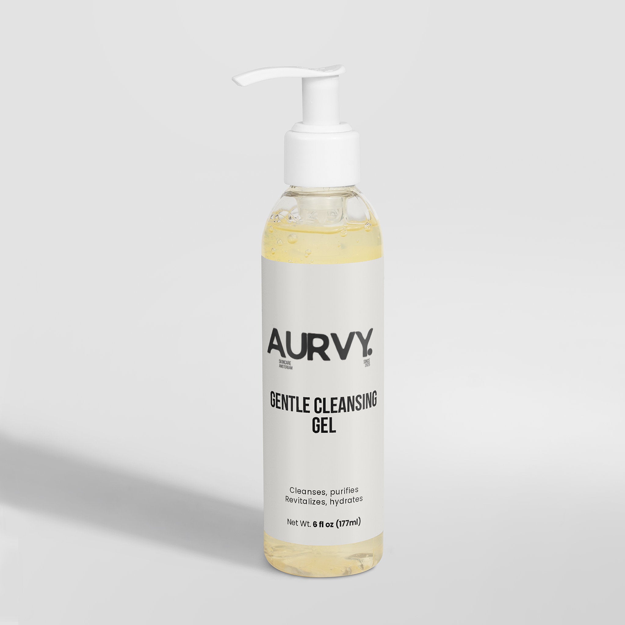 Gentle Cleansing Gel