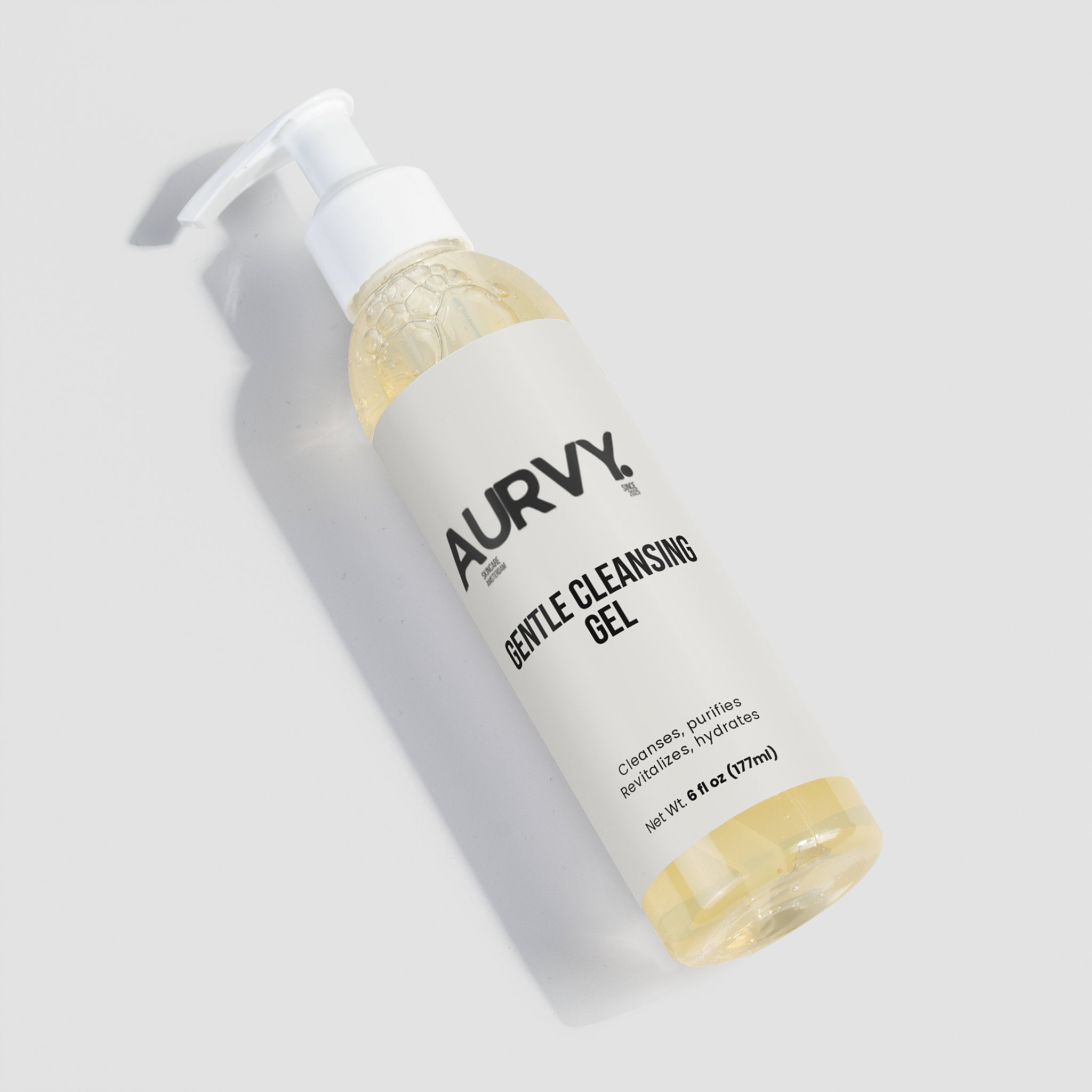 Gentle Cleansing Gel