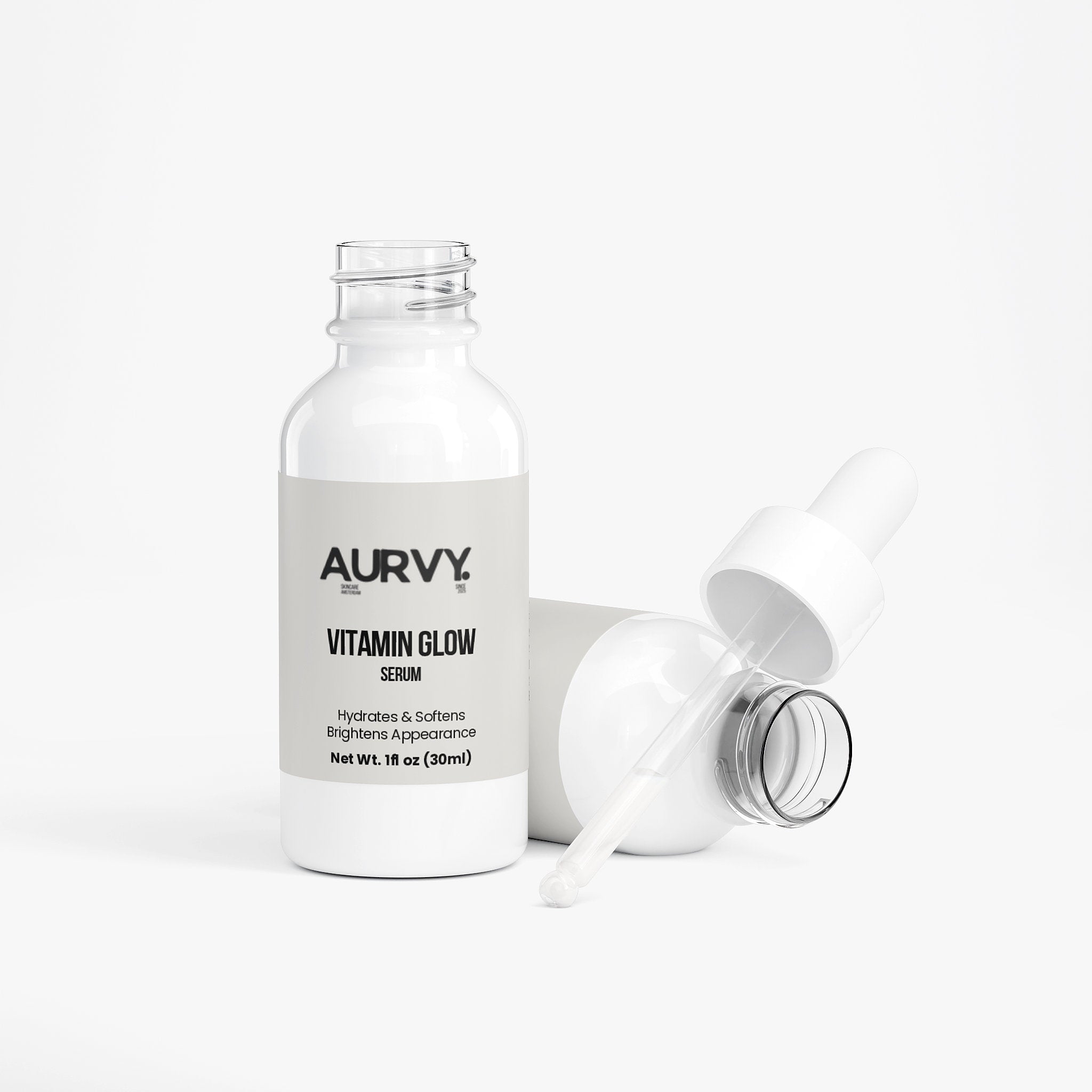 Vitamin Glow Serum