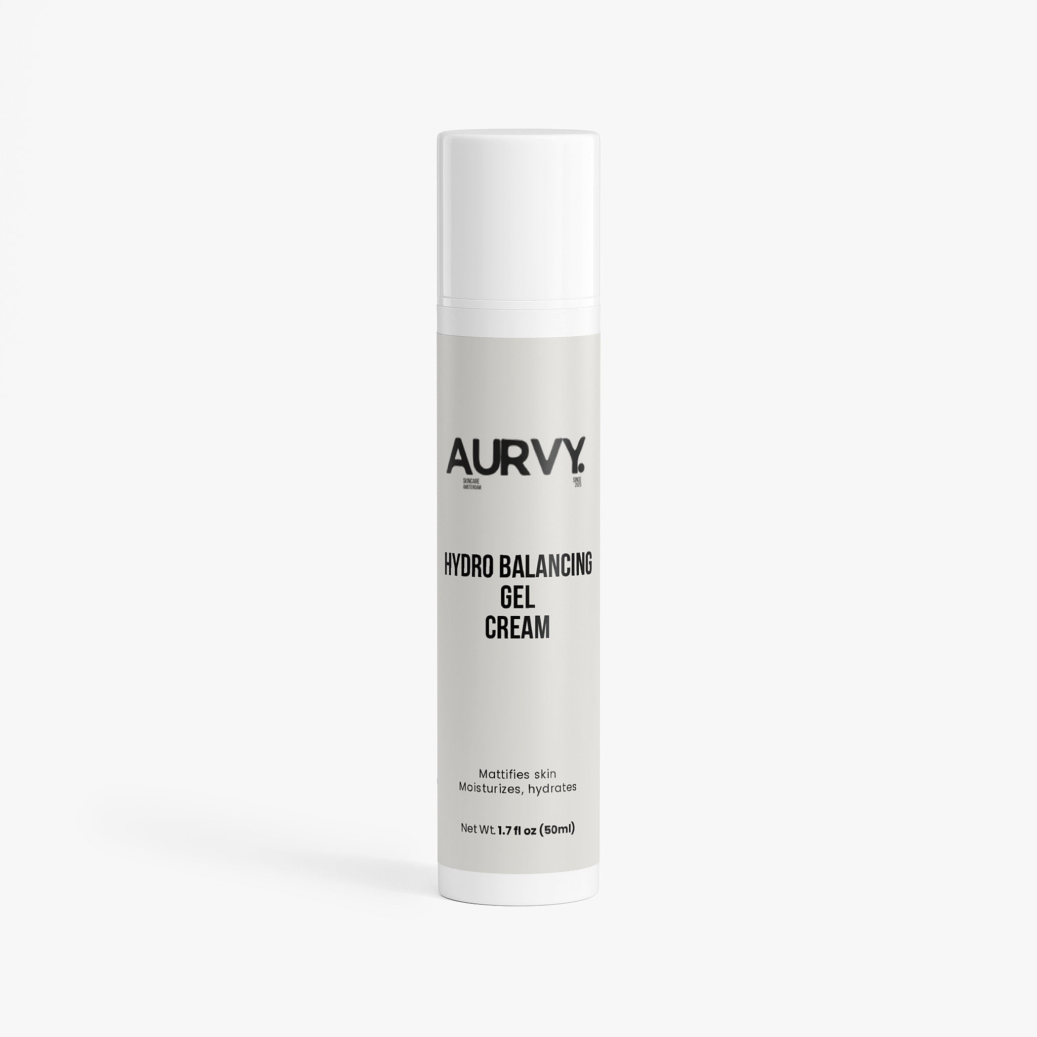 Hydro Balancing Gel-Cream