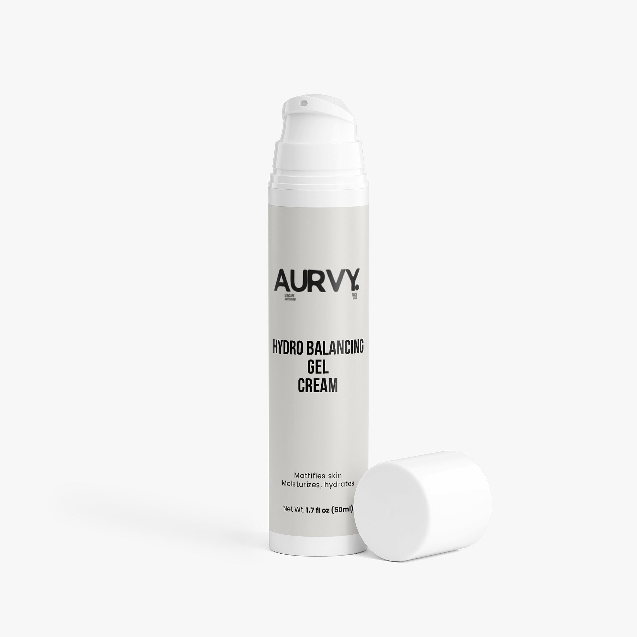 Hydro Balancing Gel-Cream