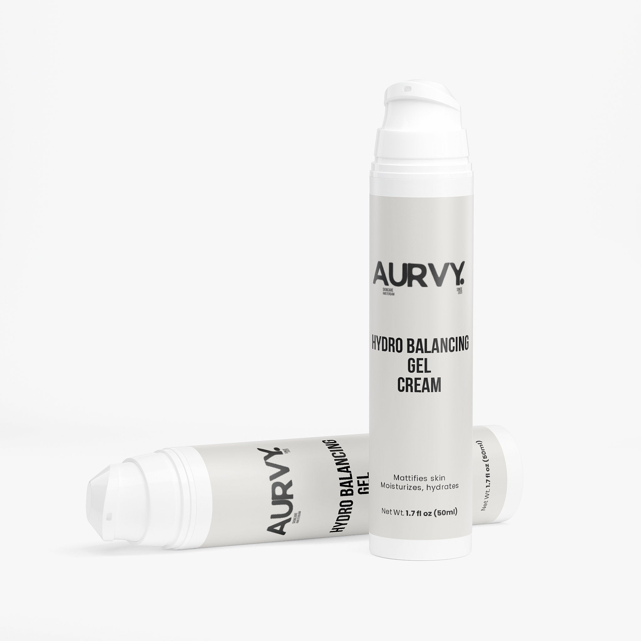 Hydro Balancing Gel-Cream