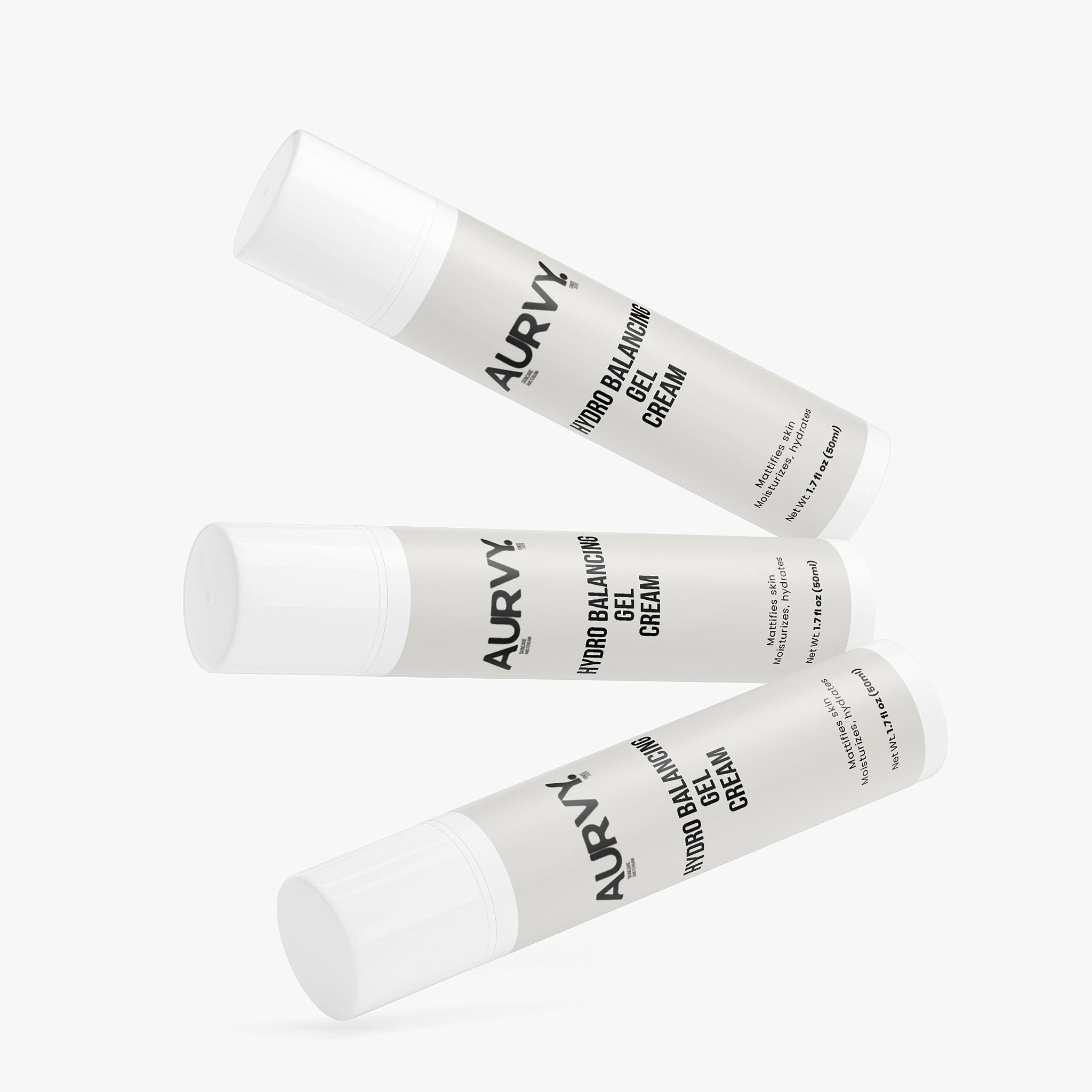 Hydro Balancing Gel-Cream