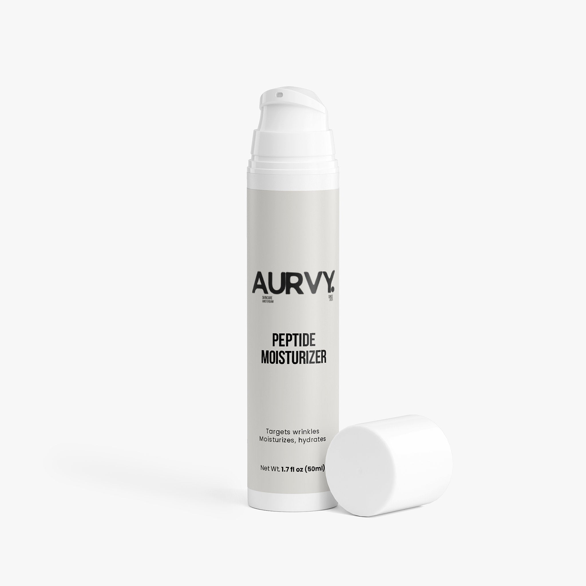 Peptide Moisturizer