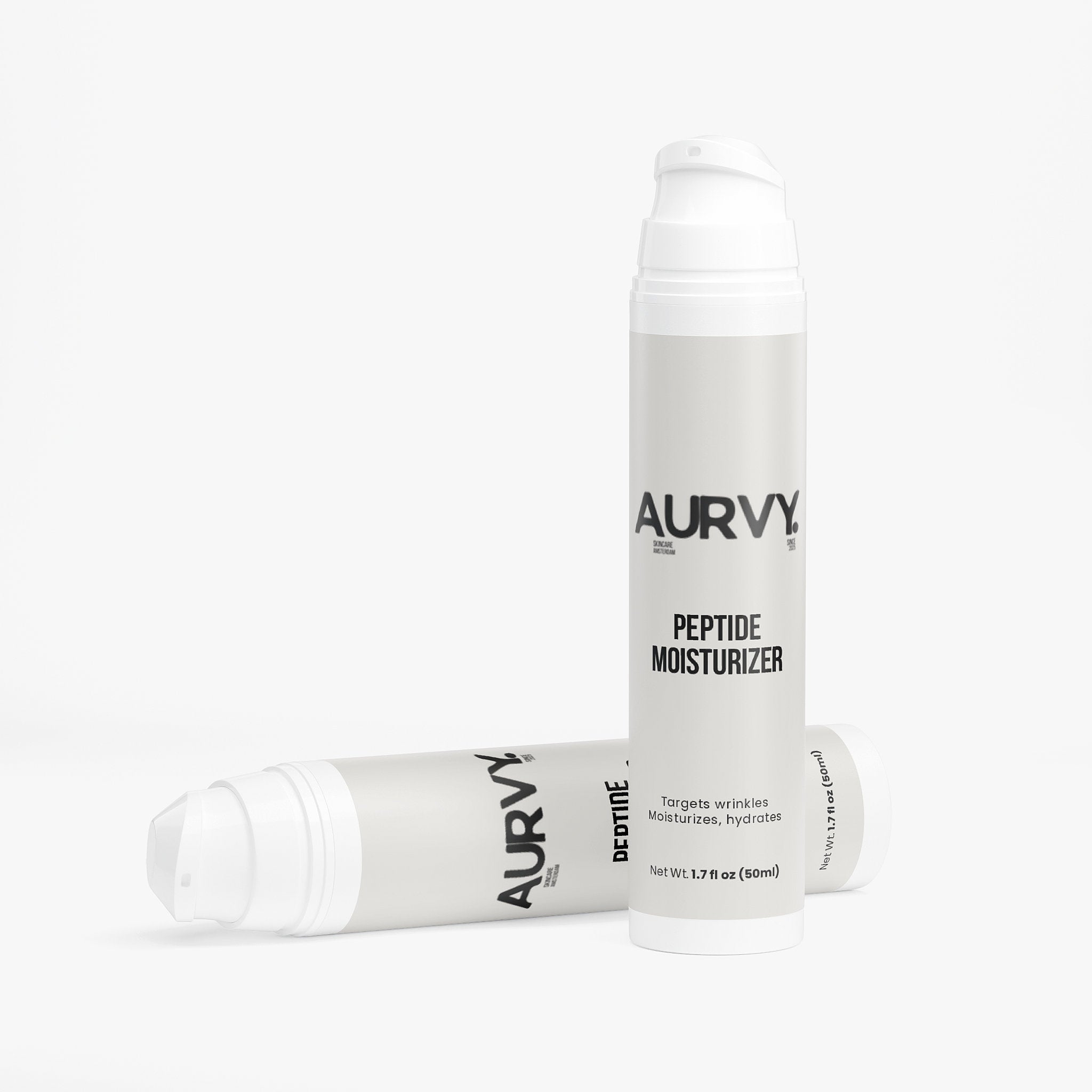 Peptide Moisturizer
