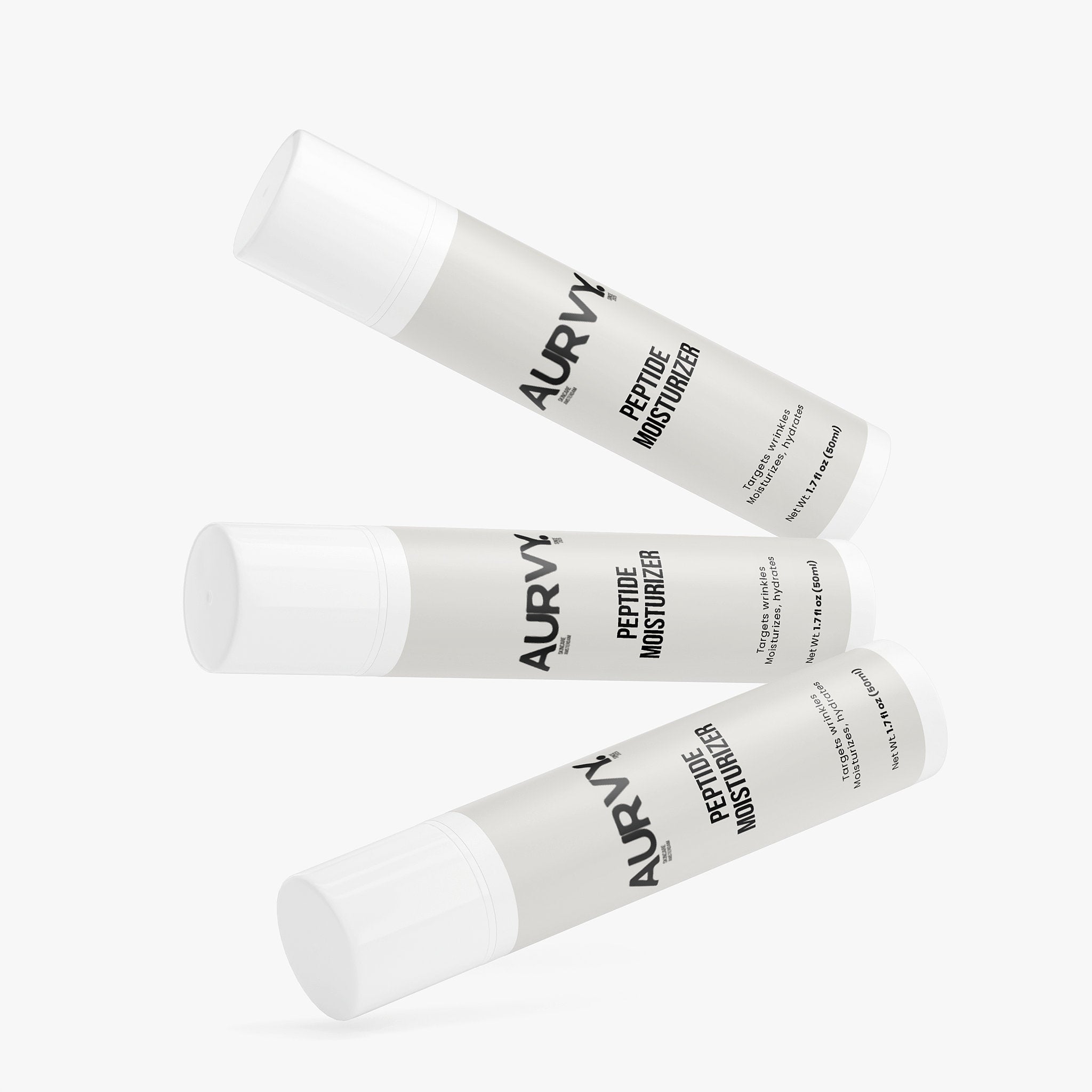Peptide Moisturizer