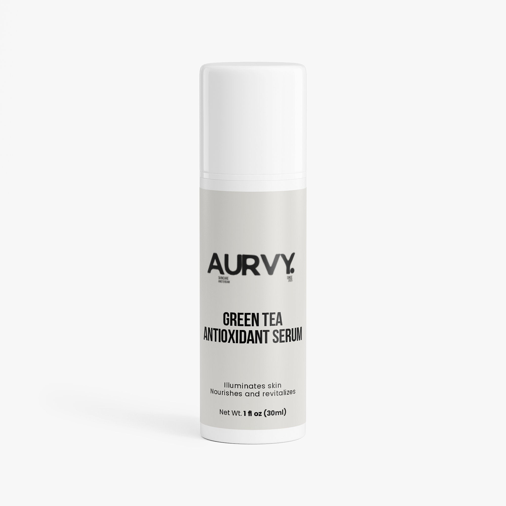 Green Tea Antioxidant Serum