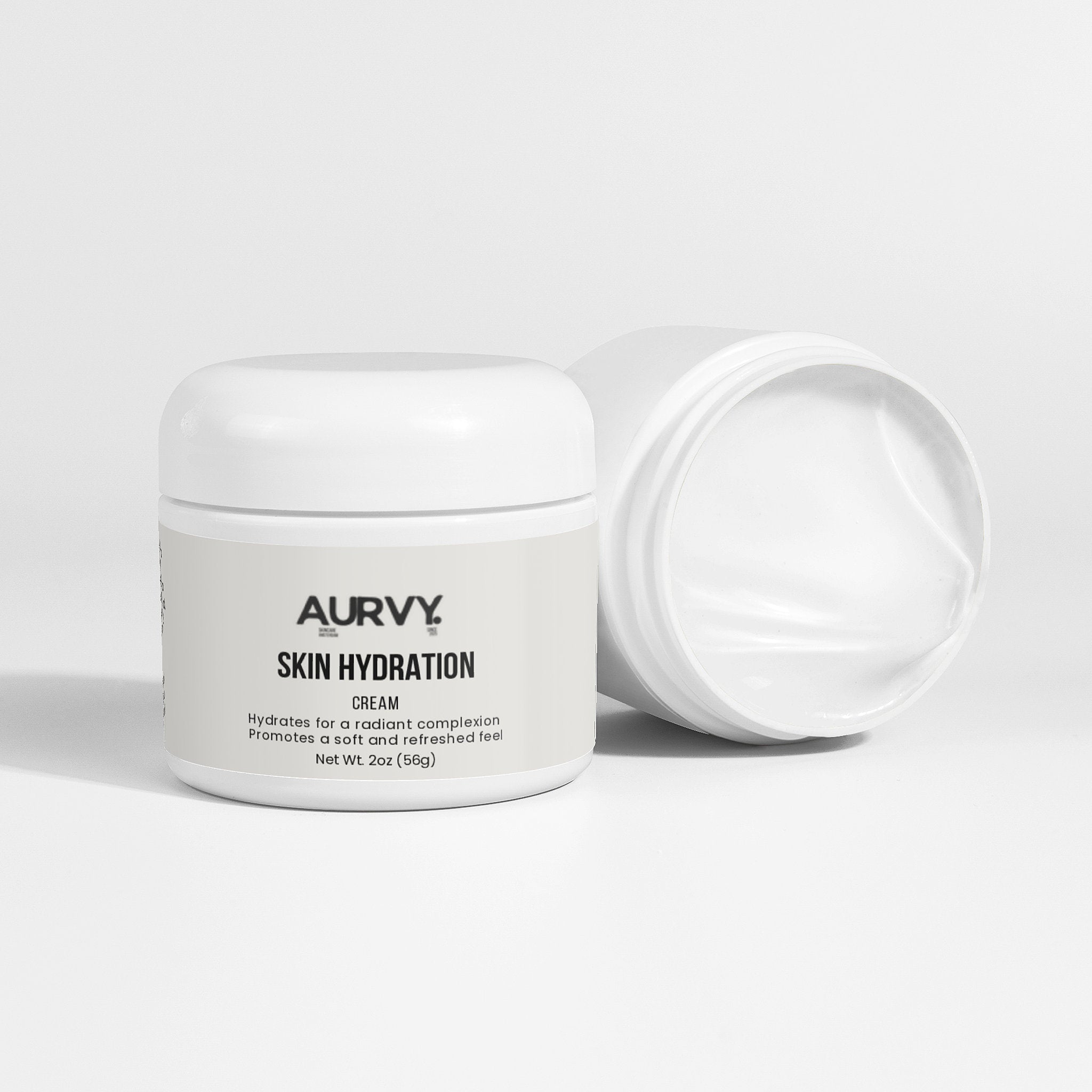 Skin Hydration Cream