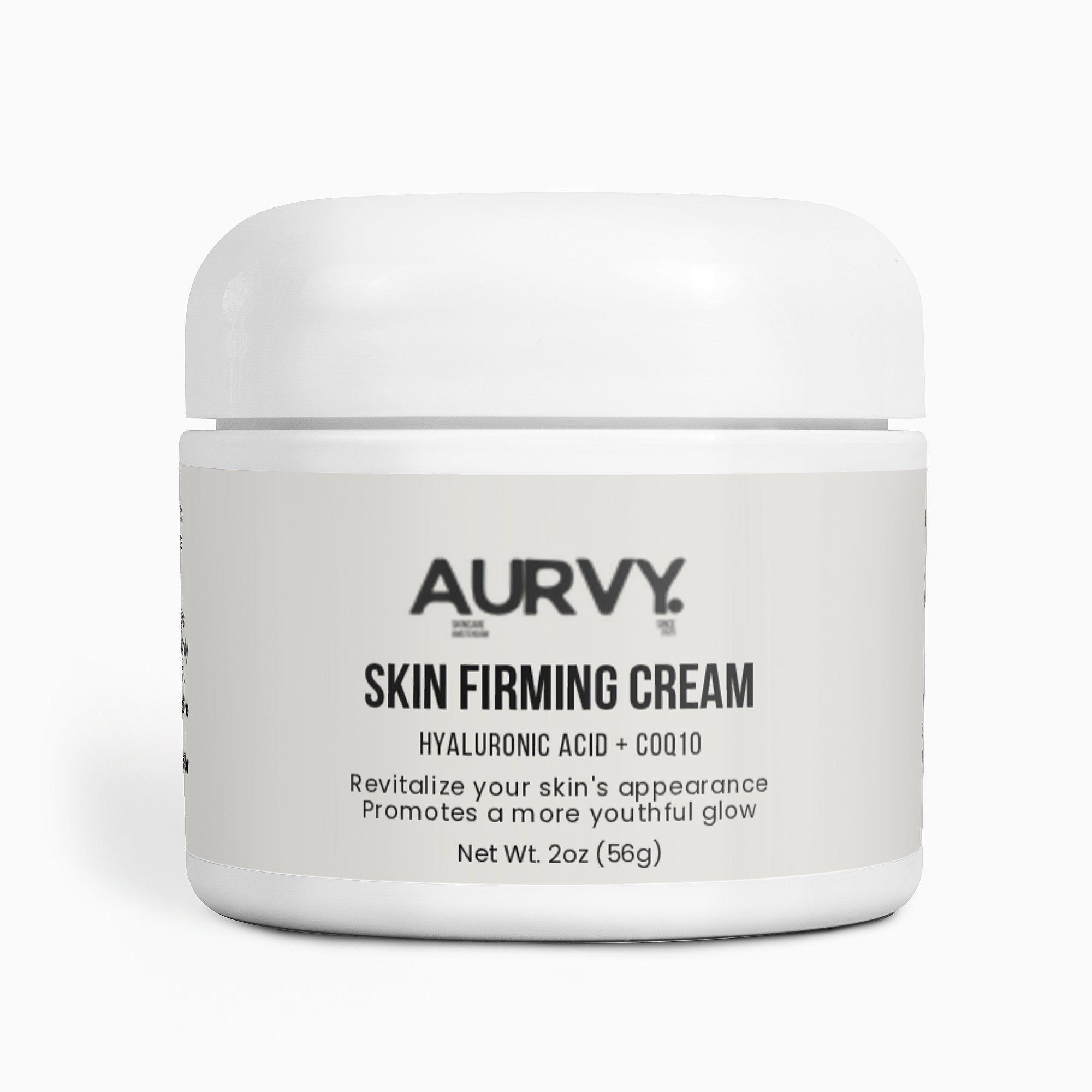 Skin Firming Cream